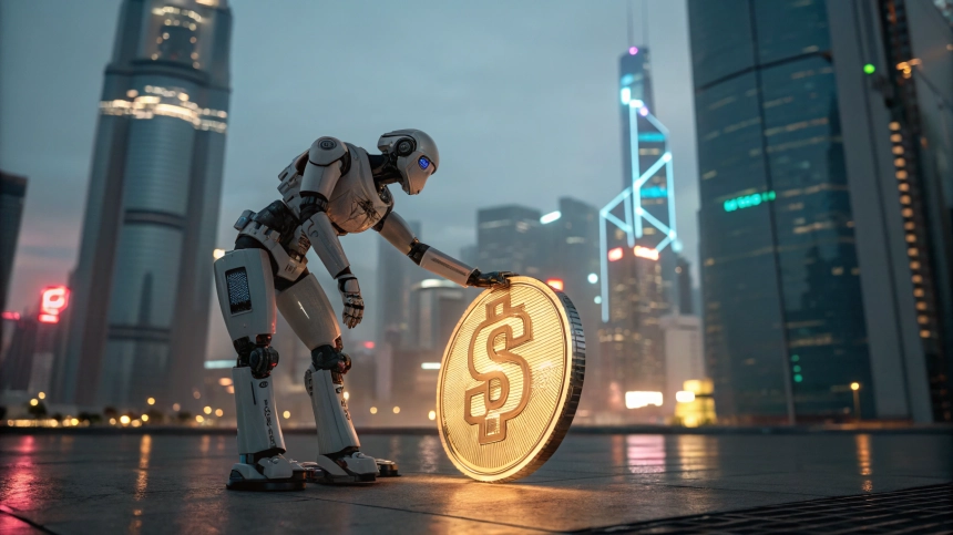  AI·로봇·스테이블코인… 2025년 산업판도 뒤흔들 ‘3대 혁신’ 온다