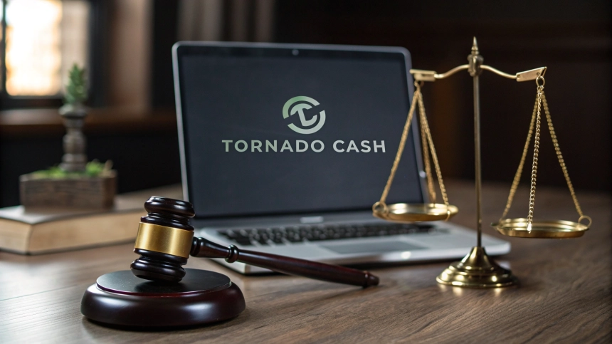  토네이도 캐시 재판, 프라이버시 코인 개발자 처벌 선례되나…이더리움 개발계 긴장