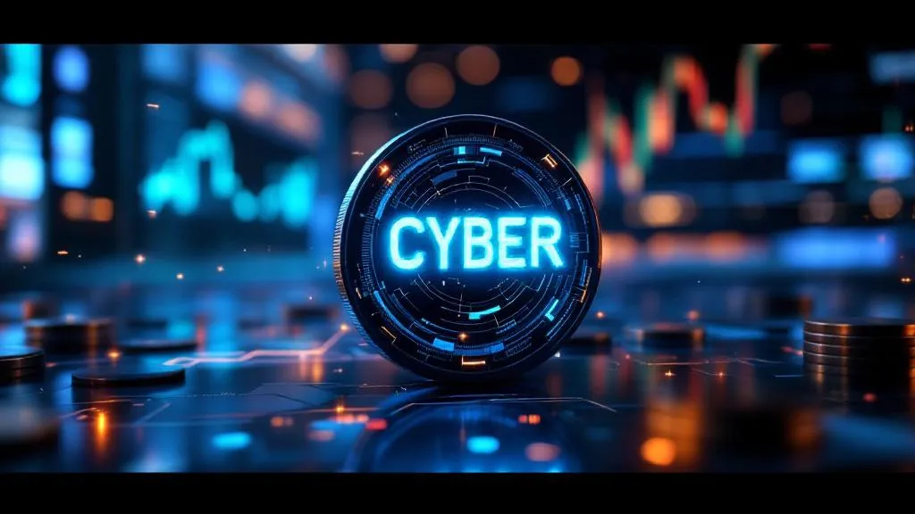 엔라이트파이, 향후 1년간 최대 2,000만 달러어치 CYBER 토큰 매입 계획