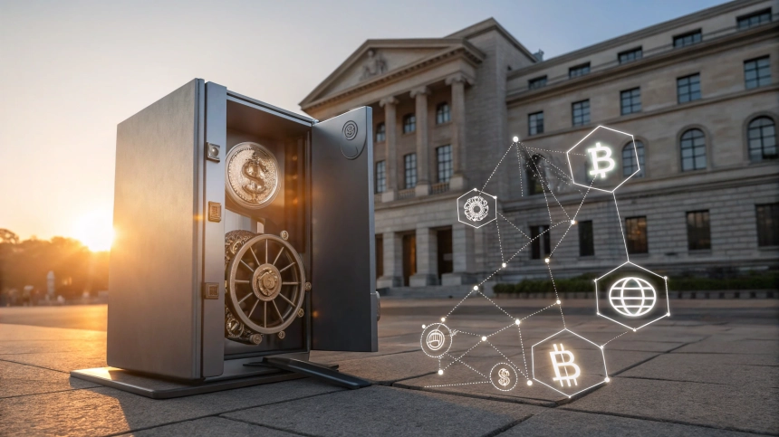  美 핀테크·암호화폐 업계, 트럼프에 오픈뱅킹 규제 지지 요청…대형은행 독점 비판