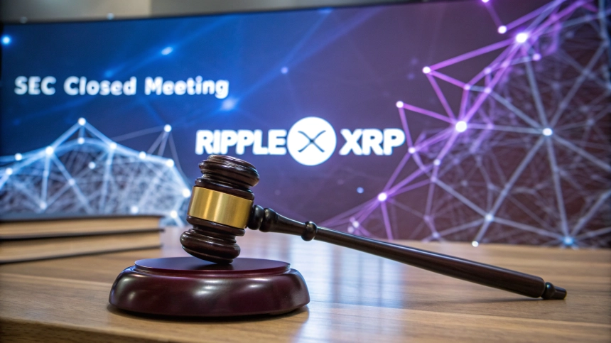 XRP 소송, 7월 종결설 재점화…SEC 폐쇄 회의에 기대감↑