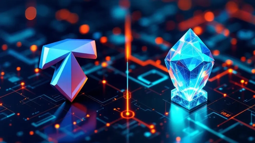 테더, 블록체인 분석 기업 크리스탈에 전략적 투자…스테이블코인 악용 대응