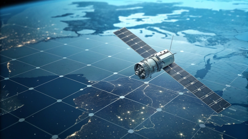  구글 딥마인드, 지구를 실시간 '디지털 지도'로…AI 관측 시대 연다