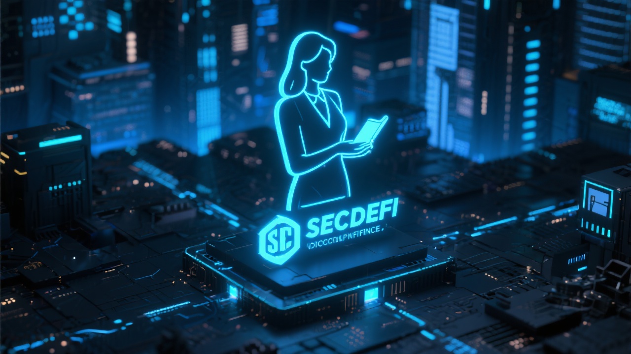 베다, 前 SEC 핵심 법률 전문가 영입…기관 대상 DeFi 확장 본격화