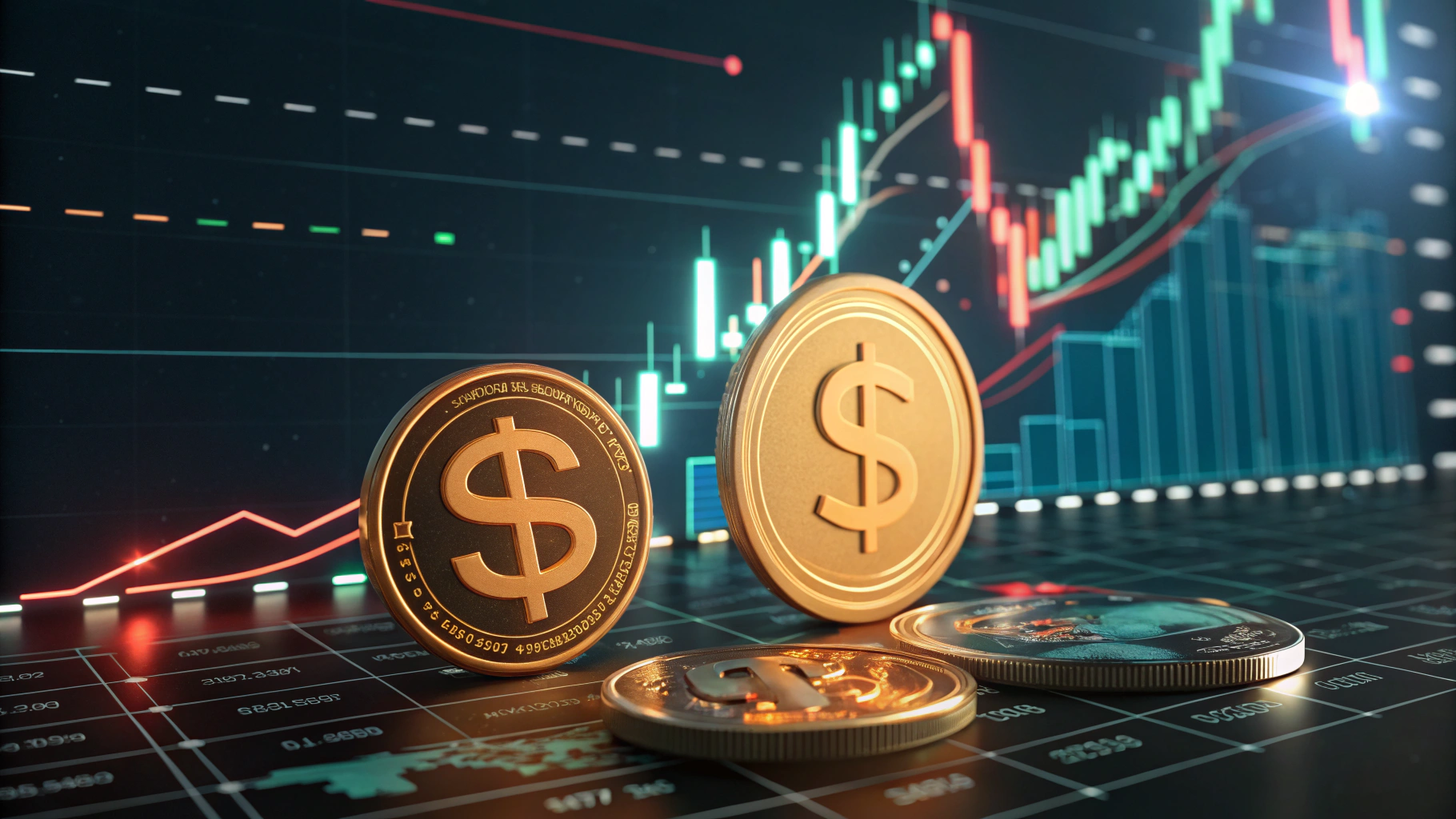 USDC 주춤, USDT 급부상…비트페이 결제 점유율 판도 변화