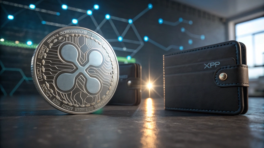 리플(XRP), 2억 XRP 이동…내부 재편 신호인가?