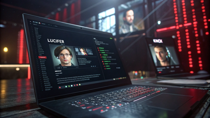  사이버 범죄 새 거점 '다크포럼', 브리치포럼 뒤잇다…활동량 600% 폭증