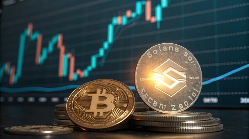 솔라나($SOL), 단기 조정 경계 속 상승 모멘텀 확보 가능성