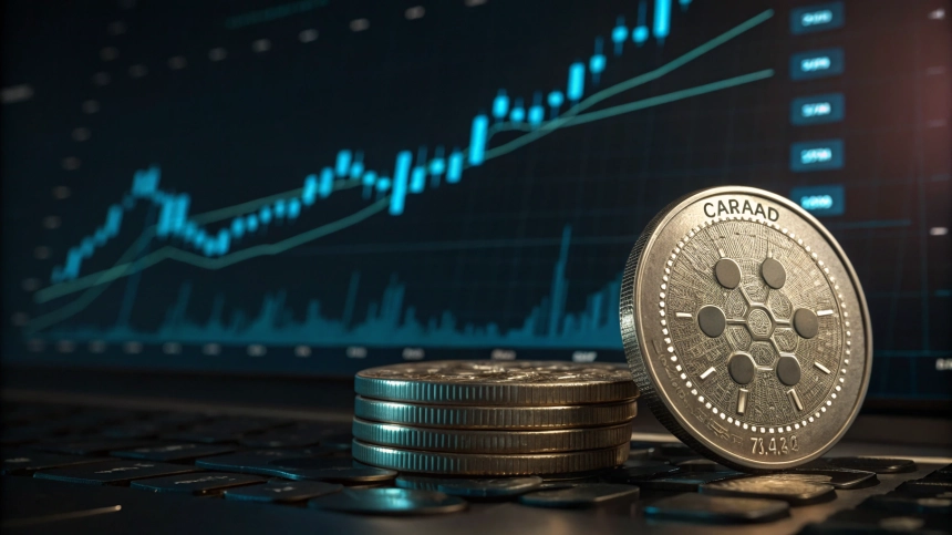 카르다노(ADA), 박스권 횡보 지속…단기 반등보다 에너지 축적 구간