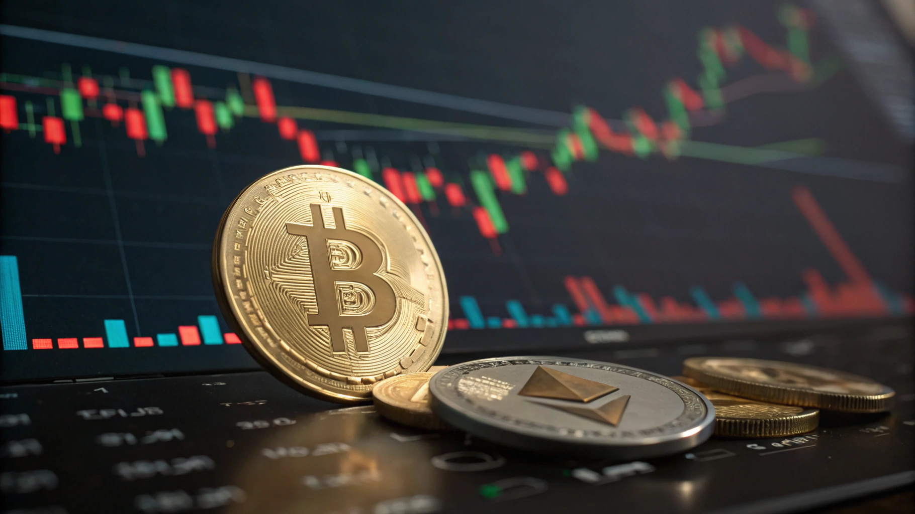 154억 달러 규모 옵션 만기…비트코인($BTC)·이더리움($ETH) 시장 흔들