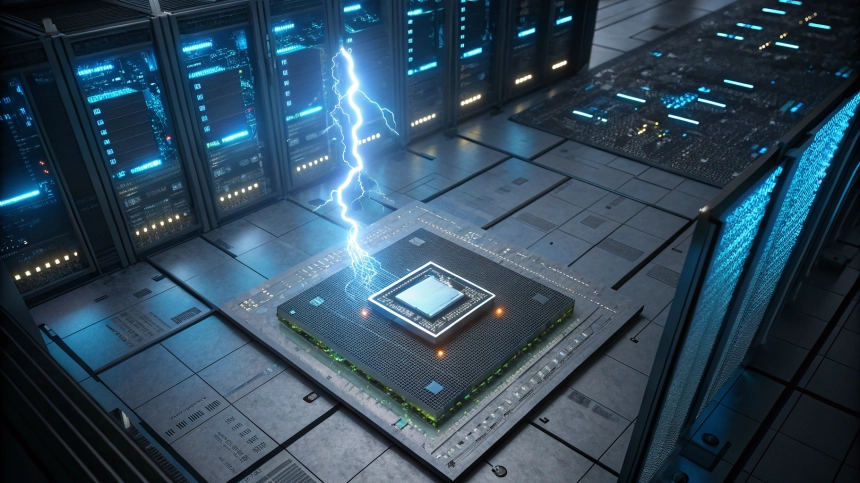  포지트론, AI 칩으로 엔비디아에 도전…“성능 3.5배·전력 효율 5배”