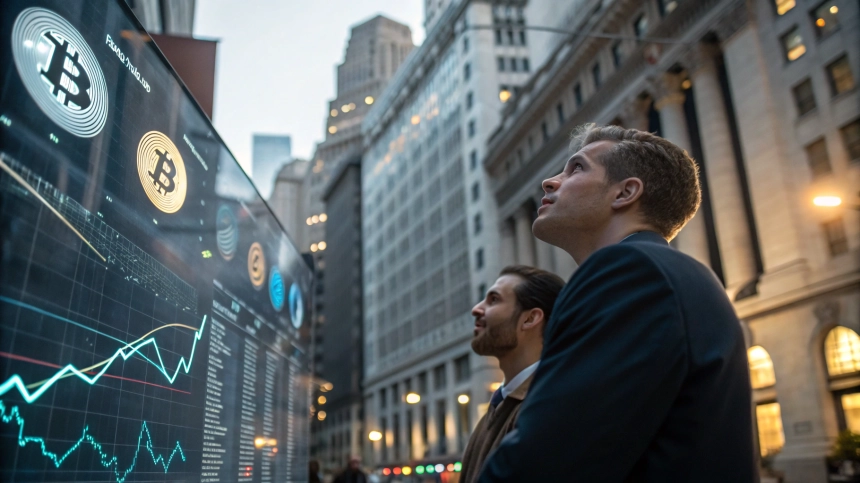 비트코인($BTC), 시가총액 2조 3,400억 달러 돌파…제도권ㆍ기관 참여로 구조적 대전환