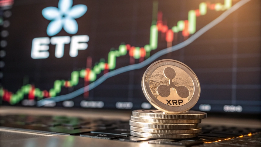 XRP, 2년 만에 최고가 돌파…돈알트 