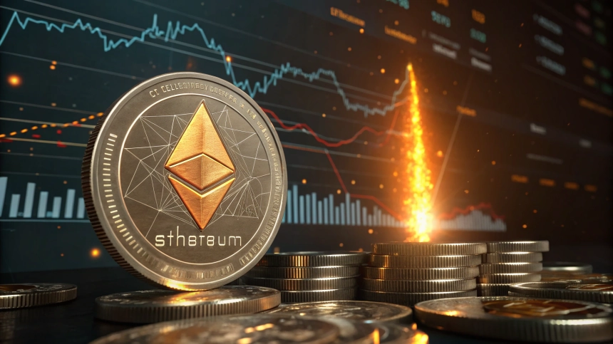 이더리움($ETH), 5개월 만에 최고가…“1만 5,000달러 간다” 로켓 시나리오 부상