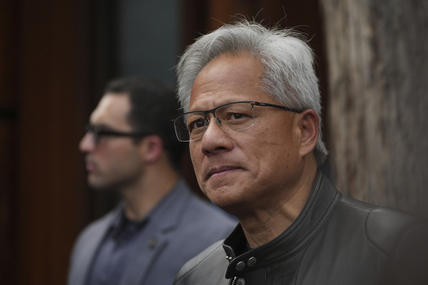  엔비디아, 中 AI칩 수출 재개...백악관 AI·암호화폐 정책 책임자 협력, 결정적 역할