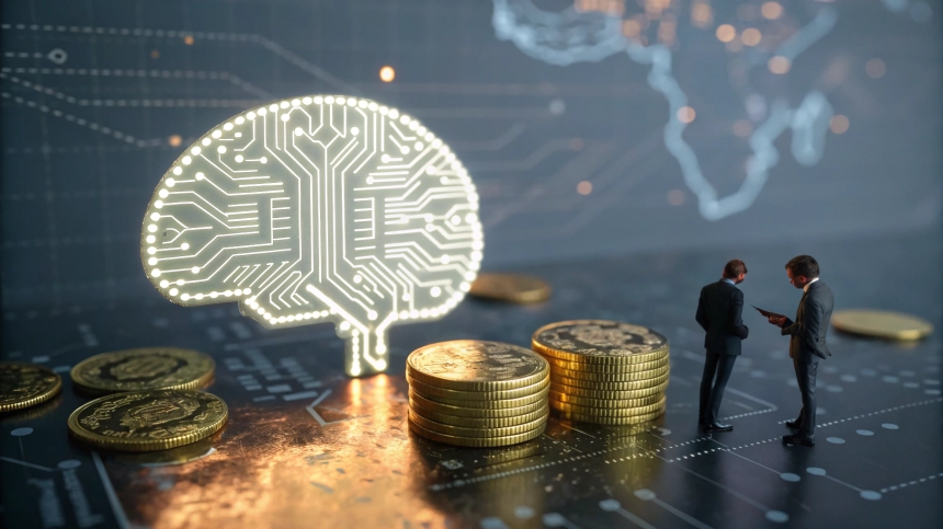 AI가 살린 VC 시장…2025년 2분기 투자 회복세 뚜렷