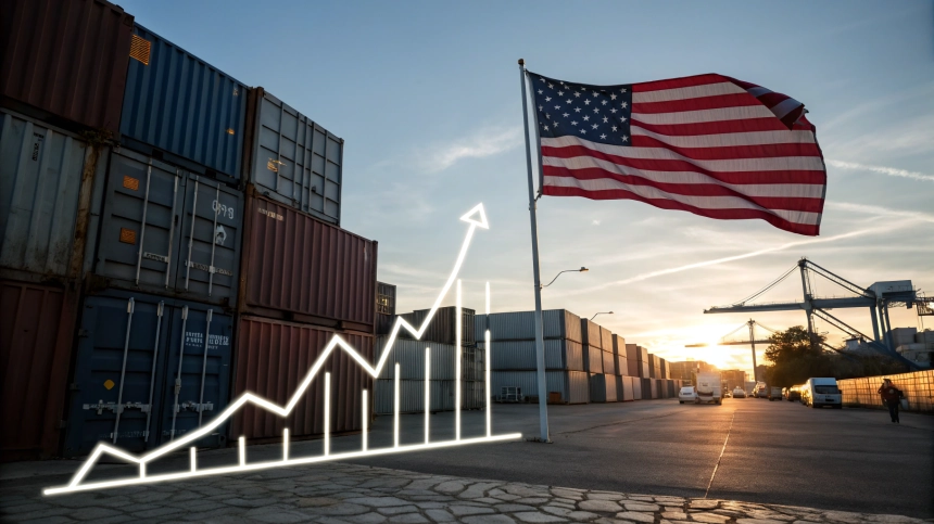  관세 불안 걷히나… 소비자·기업 심리 회복 조짐