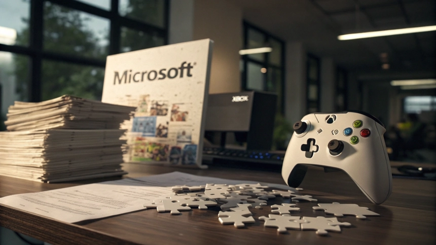 마이크로소프트, 또 9,000명 감원…게임·기기 전략 전면 재편