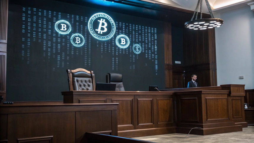  미 연방 법원, 토네이도캐시 공동 창업자 '범죄 방지 기술 가능성' 증언 허용