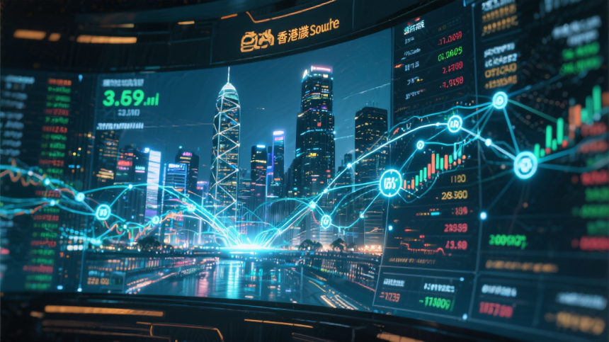  Pyth 네트워크, 홍콩 증시 85종 실시간 온체인 가격 제공…아시아 금융 연결 본격화