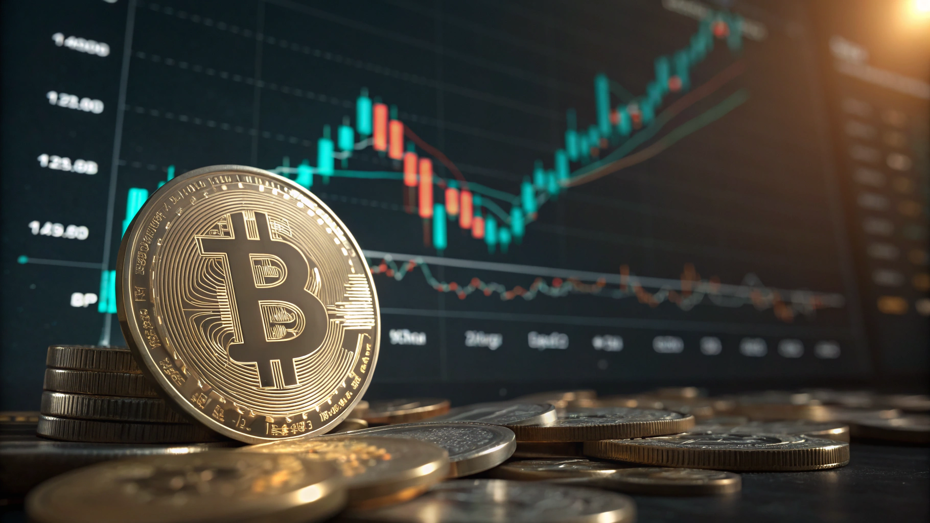 비트코인($BTC), 주간 마감 기준 역대 최고가…112,000달러 돌파 시 새 강세장 전망