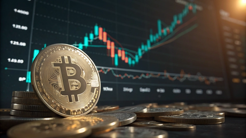 비트코인($BTC), 주간 마감 기준 역대 최고가…112,000달러 돌파 시 새 강세장 전망