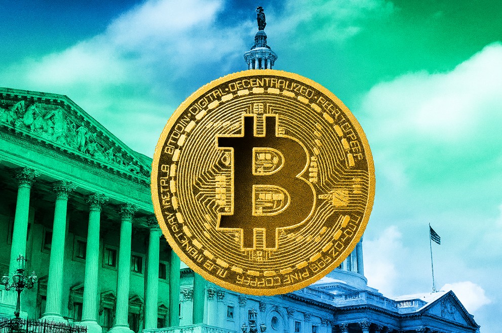 미 하원, 'Crypto Week' 돌입…CBDC 제한부터 스테이블코인 규제까지 본격 표결