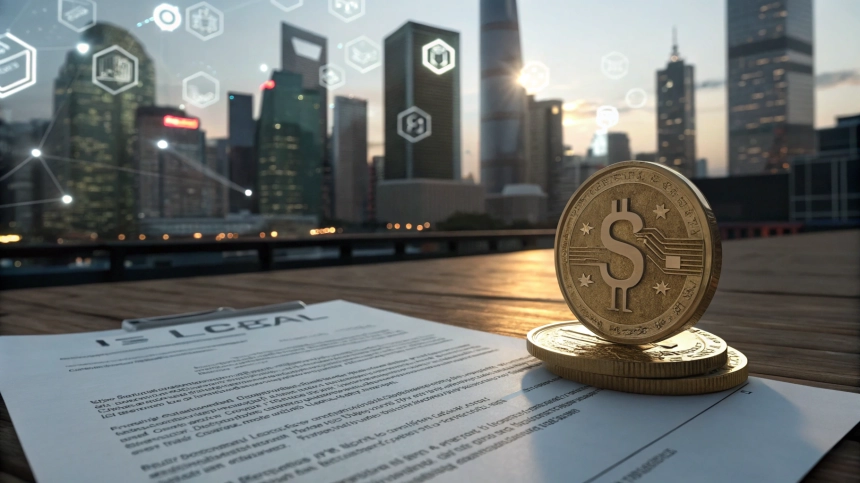  트럼프, 'GENIUS 법안' 서명…美, 스테이블코인 공식화로 글로벌 금융 혁신 가속