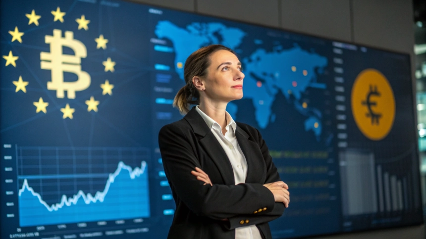  바이낸스, 유럽 규제 대응 강화 위한 지역 대표에 전 제미니 임원 선임