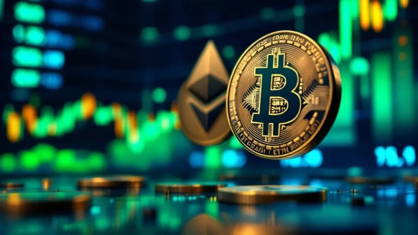 비트코인 ETF 15일 연속 자금 유입…이더리움 ETF도 상승세