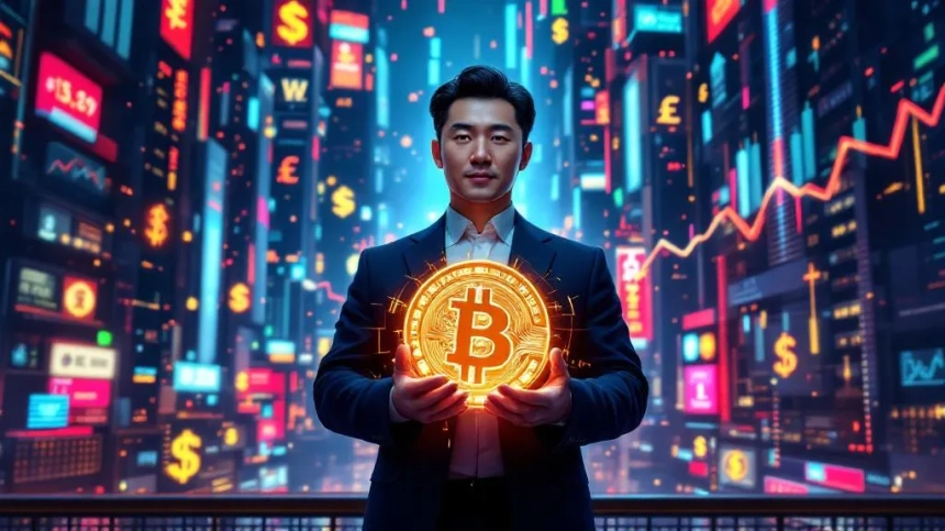 중국 최고 부호 “비트코인, 대부분의 국가 부채 해결 가능” 주장