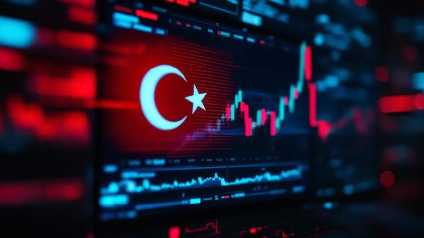 터키, 팬케이크스왑 등 암호화폐 관련 웹사이트 46곳 차단