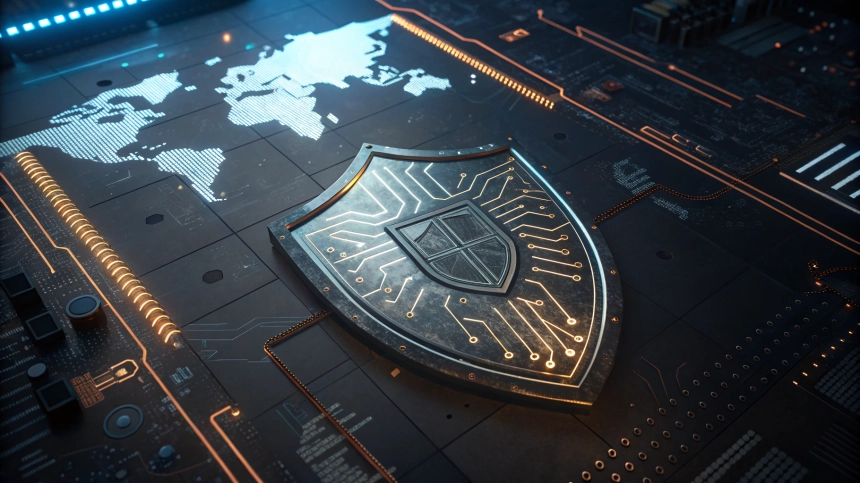 AI로 보안 리스크 점수화… 세이프 시큐리티, 1,008억 투자 유치