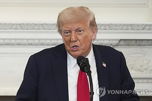 트럼프, 암호화폐 법안 통과 직접 주도…'지니어스 법안' 재추진 돌입