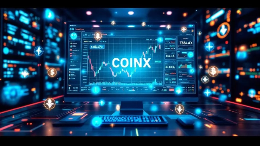  Gate, 美 주식 거래 지원 'xStocks' 출시