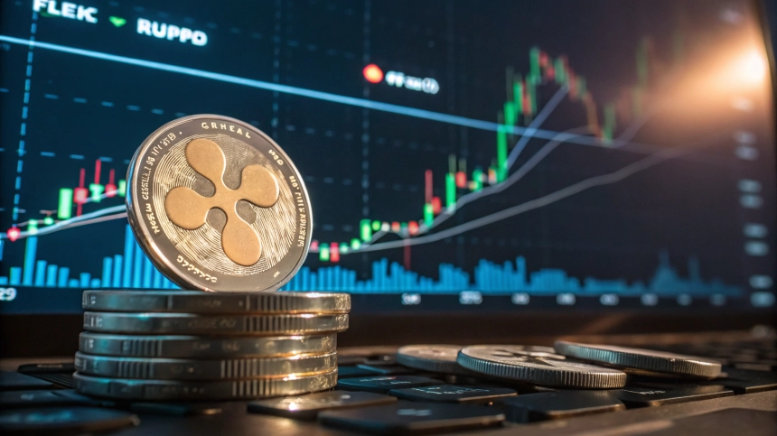 리플($XRP), 3.5달러 돌파 가능성…기술적 분석가들 강세장 예측