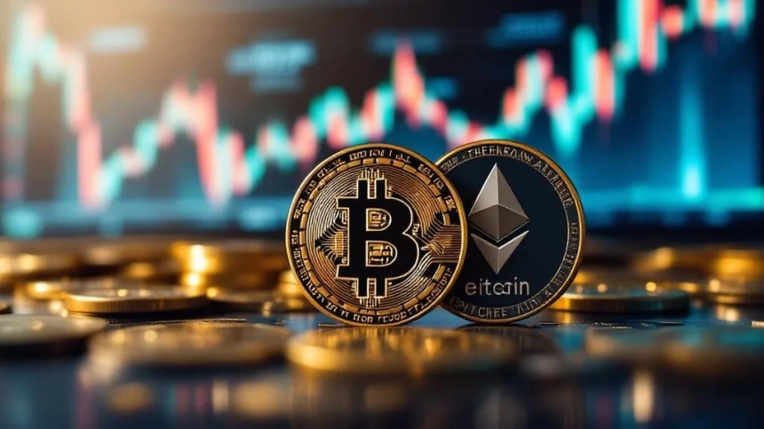 비트코인·이더리움 현물 ETF, 나흘째 순유입세 지속