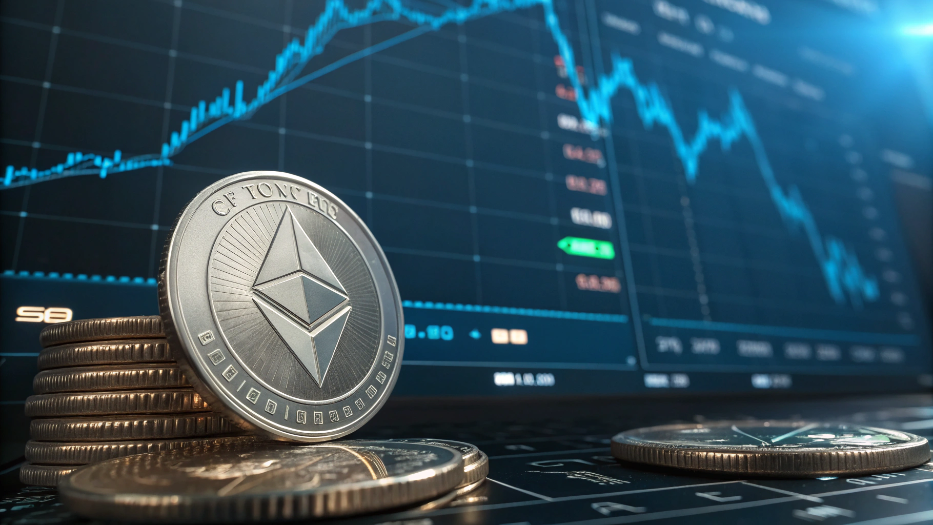 커브다오($CRV), 일주일 새 70% 급등…거래량·온체인 동반 상승세