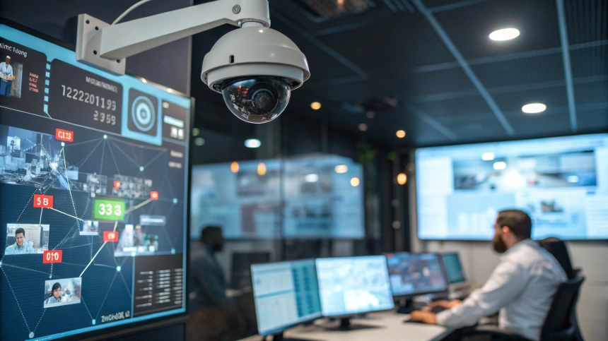  AI가 '감시'를 넘어선다…루마나AI, 576억 투자 유치