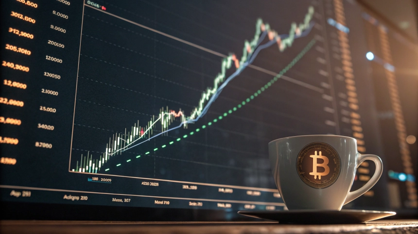 비트코인($BTC) 11만 2,000달러 돌파…다음 목표는 15만 달러?