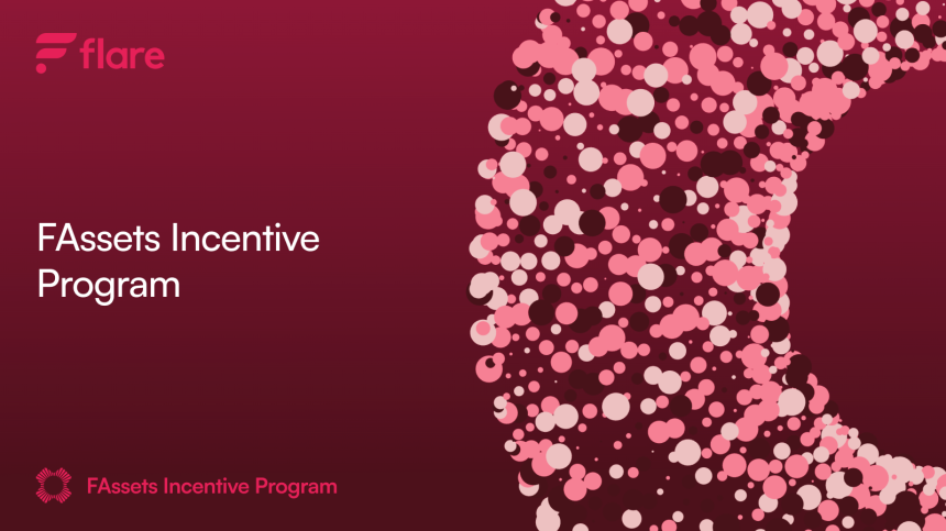  플레어, 'F자산 인센티브 프로그램' 출범…XRP 등 기관급 디파이 확장 본격화