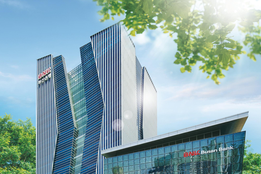 부산은행, 스테이블코인 본격 연구 착수…동백전 경험 살려 디지털화폐 개발 나선다