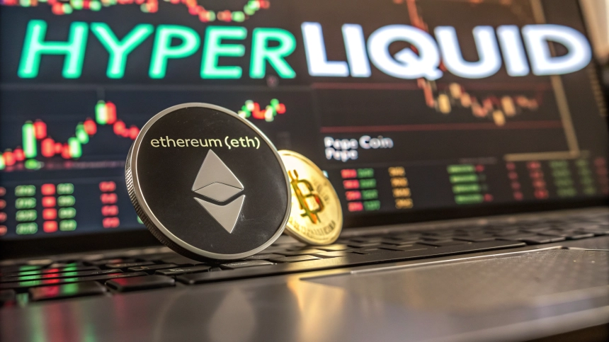 이더리움·페페코인에 초고레버리지 베팅한 트레이더, 39억 원 규모 포지션 개시