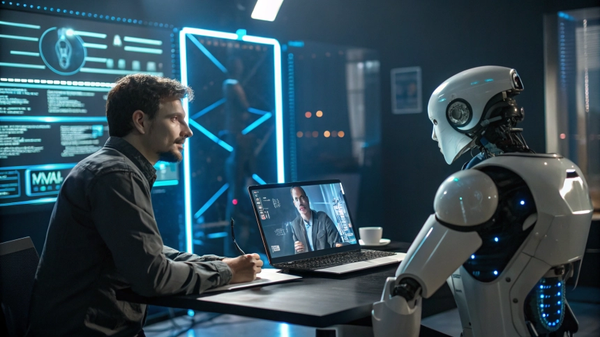  업워크, AI 인터뷰 기능 공개…프리랜서 채용 혁신 시동