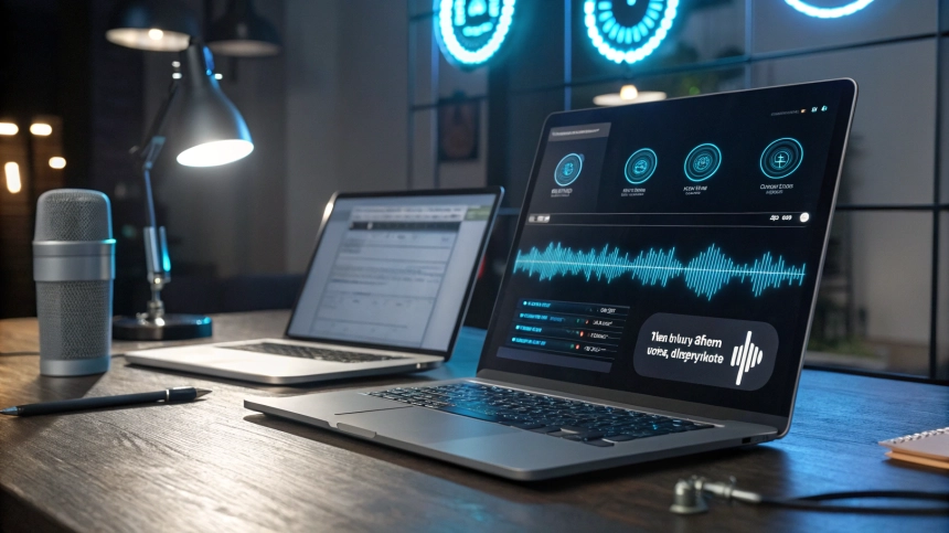  음성 AI의 새 진화… 크리스프, 'VIVA'로 자연스러운 대화 구현 도전