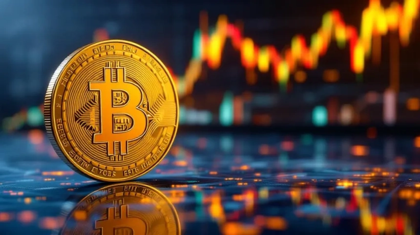 비트코인, 사상 최고가 12만1000달러 돌파