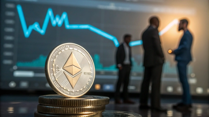 이더리움(ETH), 기관 자금 3,127억 원 유입…11주 연속 매수세 지속