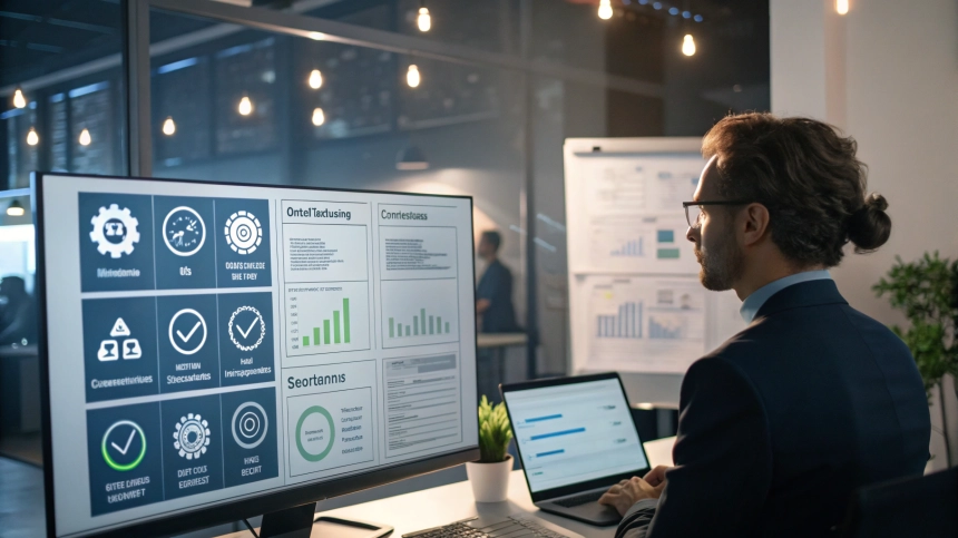  휴가가 돈 된다…스패로우, AI로 직원 휴가 관리 혁신하며 504억 투자 유치