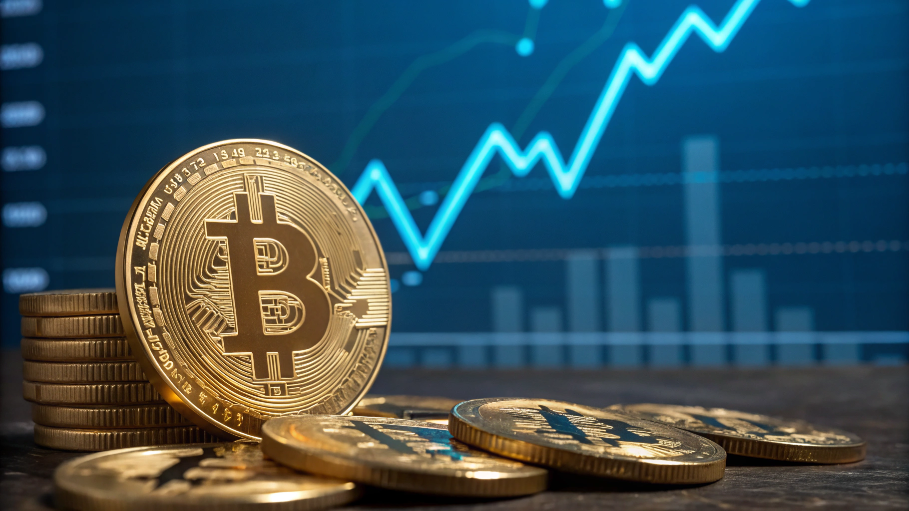 비트코인($BTC), 상승 깃발형 패턴 진입…14만 달러 돌파 가능성 부상