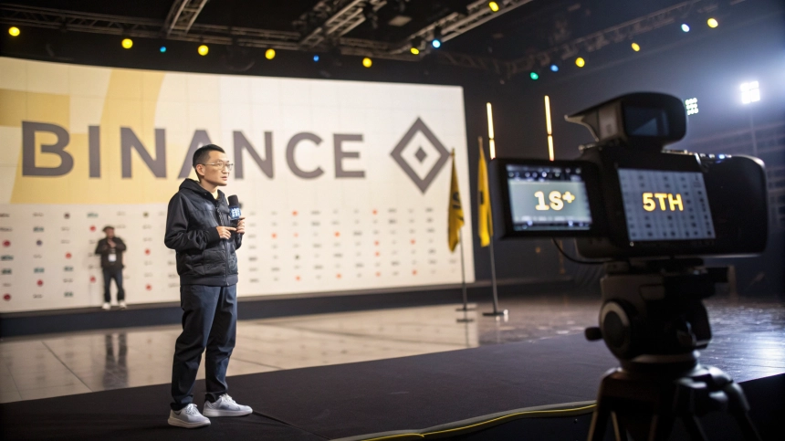 CZ, 바이낸스 준비금 증명 지연 해명…“FUD일 뿐, 5~6일 공개가 관례”